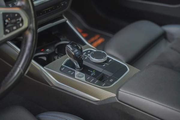 2021 || BMW 330I || M SPORT ALCANTARA || LOW MILAGE WITH A MINT CONDITION