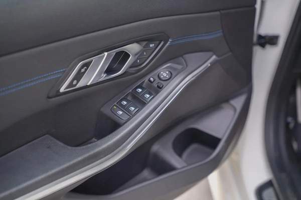 2021 || BMW 330I || M SPORT ALCANTARA || LOW MILAGE WITH A MINT CONDITION