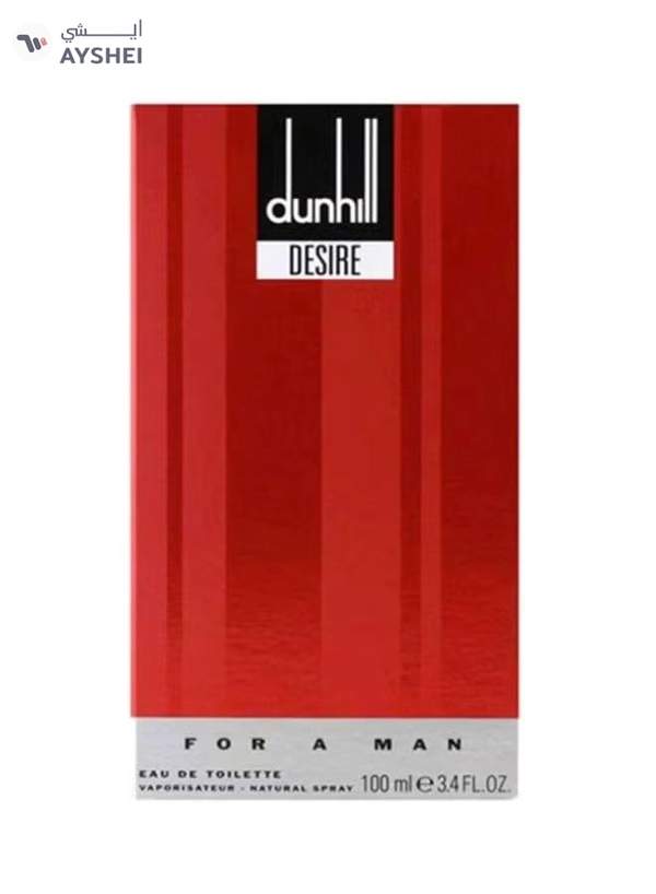 dunhill Desire EDT 100ml