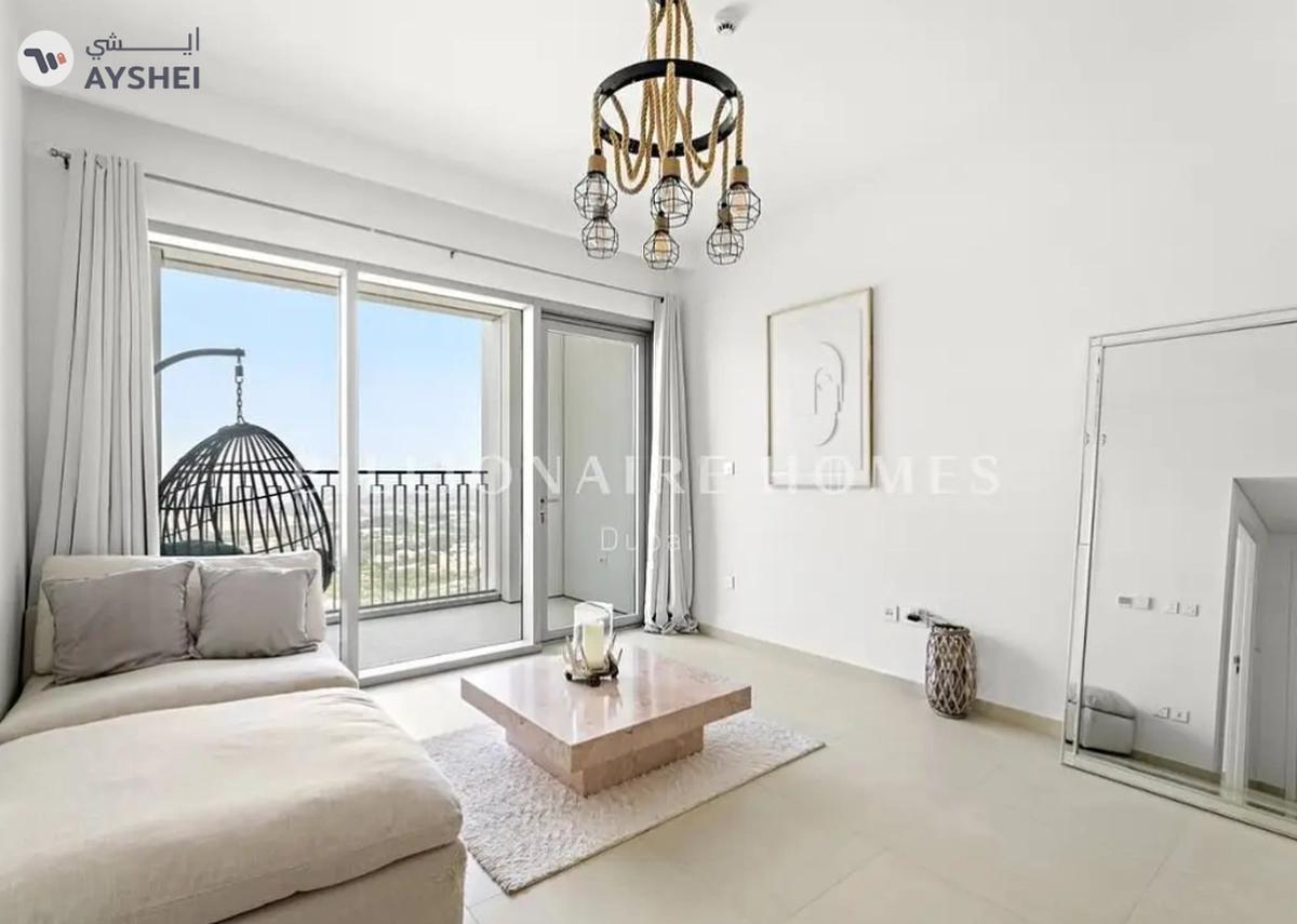 The Cove II Building 9, The Cove II, Dubai Creek Harbour, Dubai-2-2