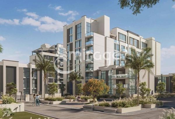 Modern Urban Living | Amazing Facilities