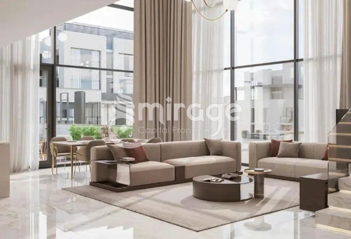 Modern Urban Living | Amazing Facilities-1-landscape