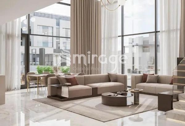 Modern Urban Living | Amazing Facilities