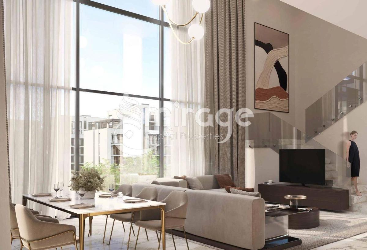 Modern Urban Living | Amazing Facilities-5-5