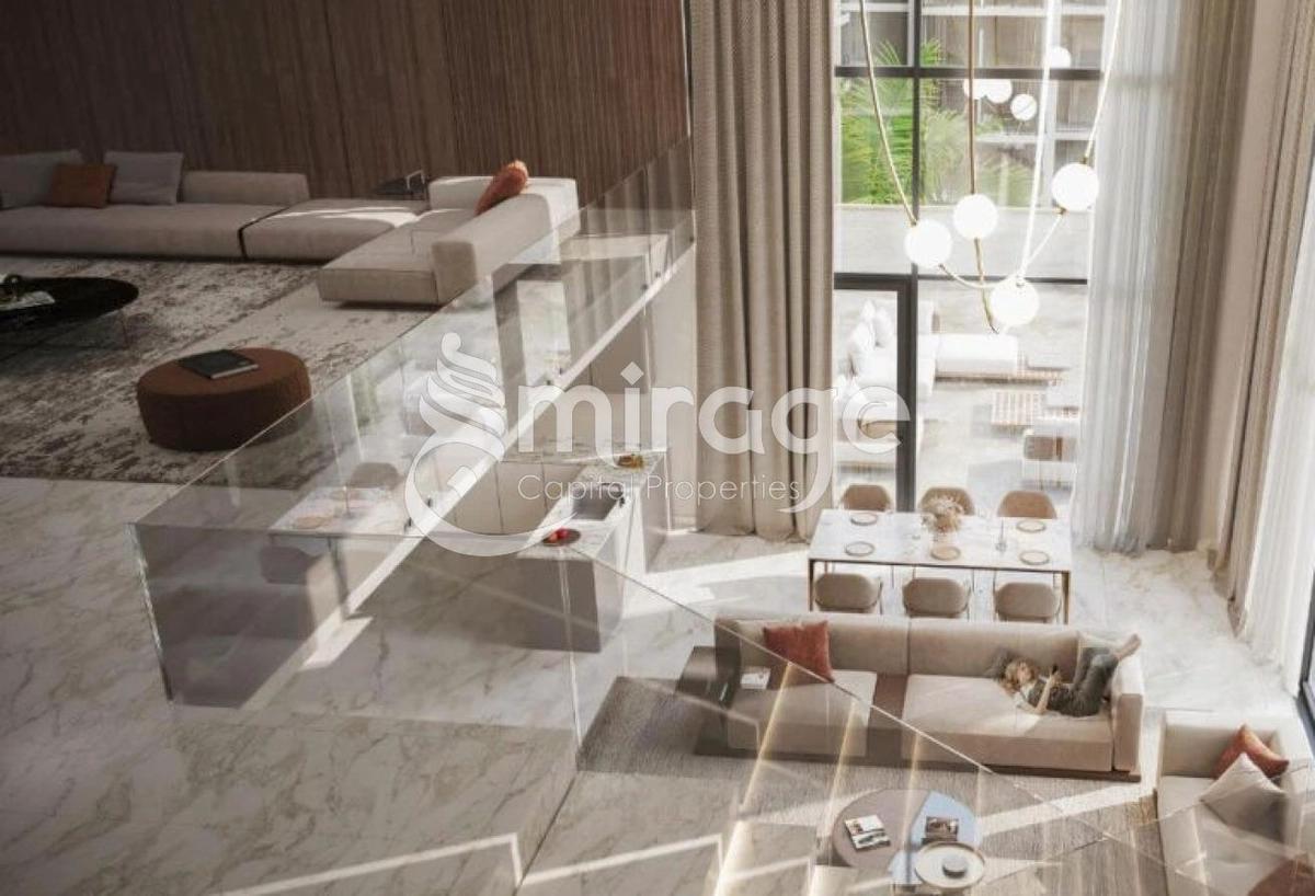 Modern Urban Living | Amazing Facilities-3-3