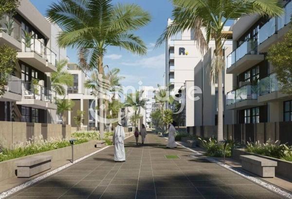 Modern Urban Living | Amazing Facilities