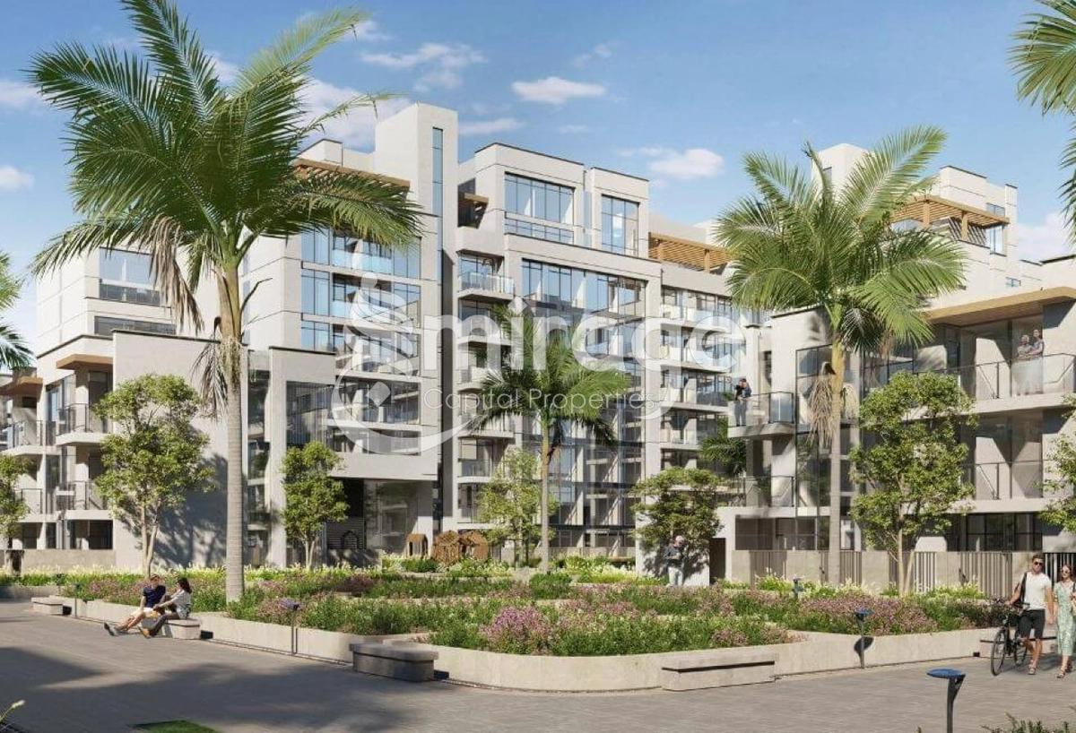 Modern Urban Living | Amazing Facilities-0-landscape