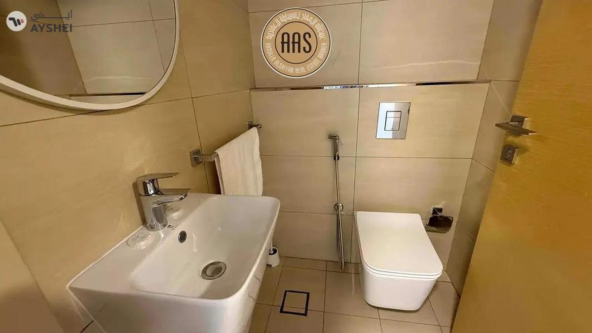 60/40 payment plan fully furnished 1bhk available for sale-9-9