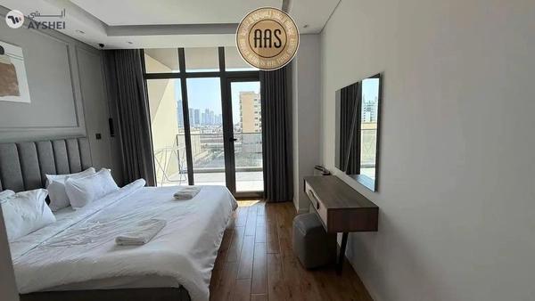 60/40 payment plan fully furnished 1bhk available for sale