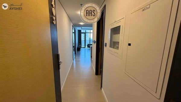 60/40 payment plan fully furnished 1bhk available for sale