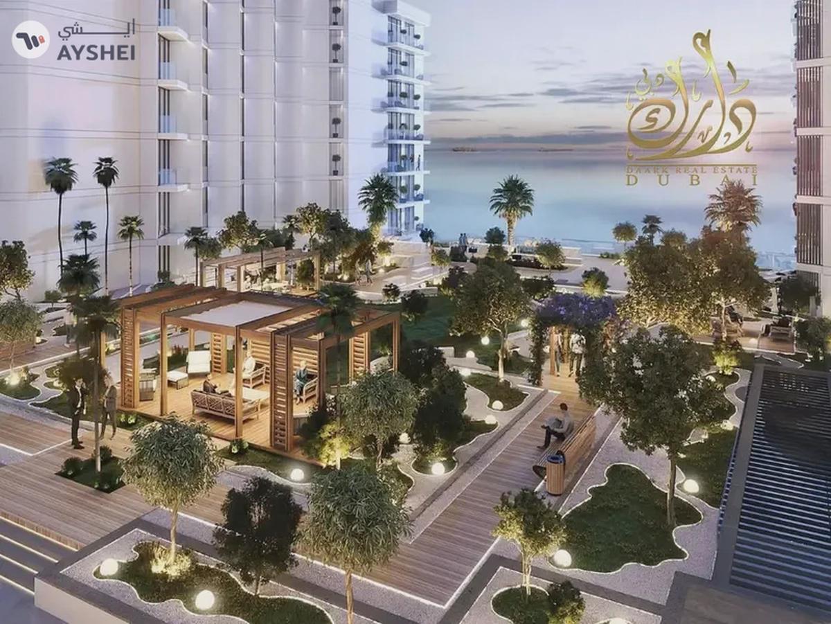 Near Wynn Resort |300K Cash Discount! | 60% Post Handover | Sea View-5-5