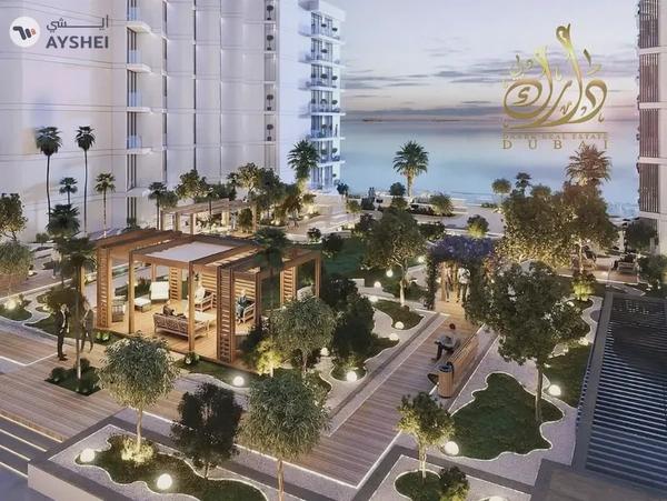 Near Wynn Resort |300K Cash Discount! | 60% Post Handover | Sea View