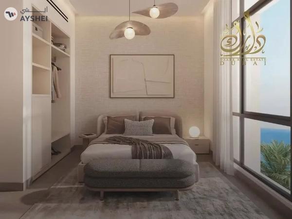 Near Wynn Resort |300K Cash Discount! | 60% Post Handover | Sea View