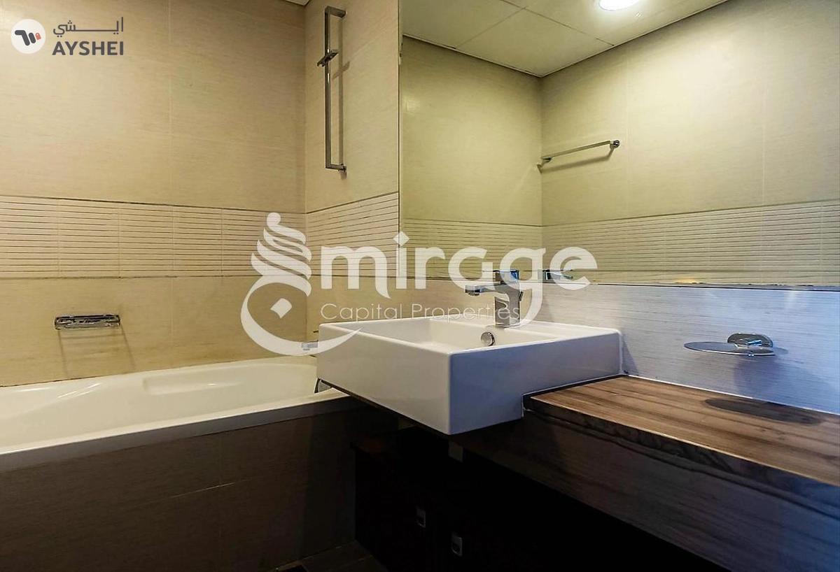 APARTMENT FOR SALE IN THE GATE TOWER 3, SHAMS ABU DHABI-7-7