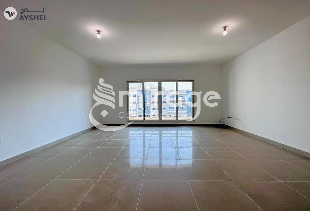 APARTMENT FOR RENT IN TOWER 1, AL REEF DOWNTOWN-1-1
