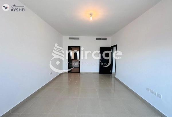 APARTMENT FOR RENT IN TOWER 1, AL REEF DOWNTOWN