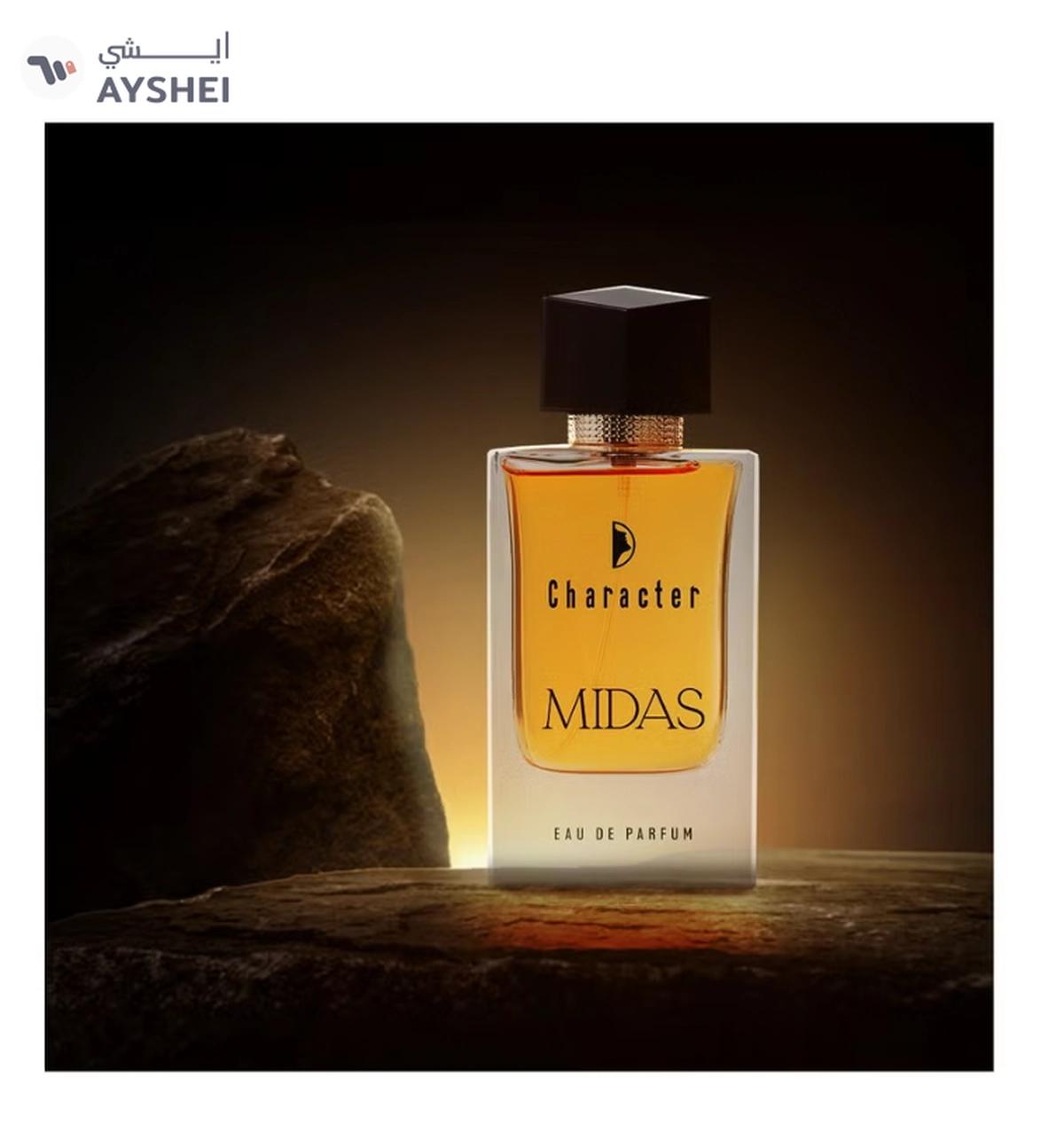 Character Midas Eua De Parfum-5-5