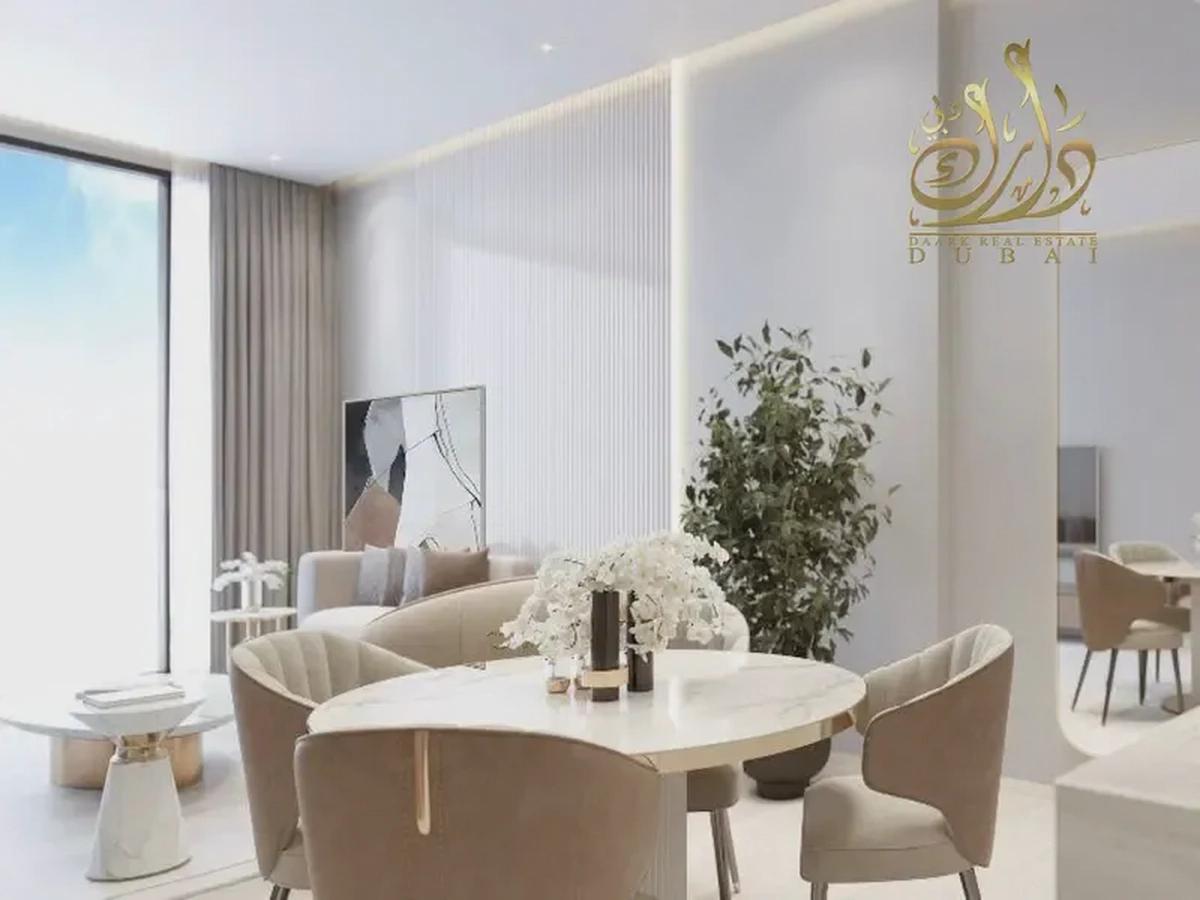 Fully Furnished Smart Home System | Best For Both End-User and Investors-2-2