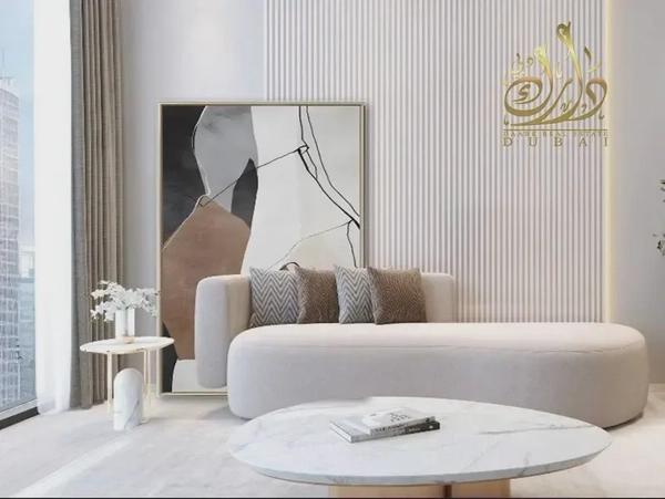 Fully Furnished Smart Home System | Best For Both End-User and Investors