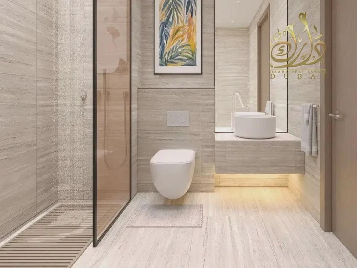 Fully Furnished Smart Home System | Best For Both End-User and Investors-1-1