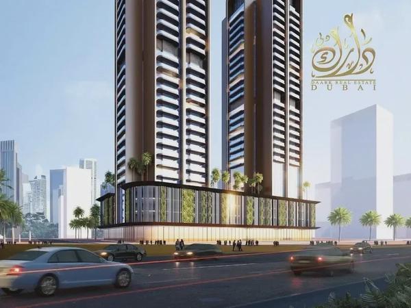 Fully Furnished Smart Home System | Best For Both End-User and Investors