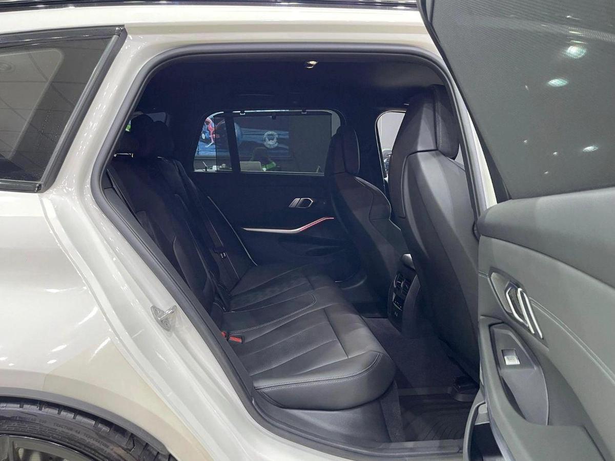 BMW M3 BMW M3 XDRIVE TOURING COMPETITION-11-11