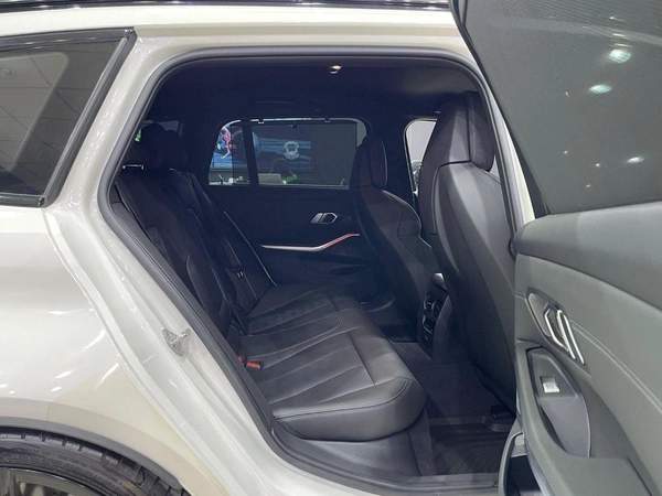 BMW M3 BMW M3 XDRIVE TOURING COMPETITION