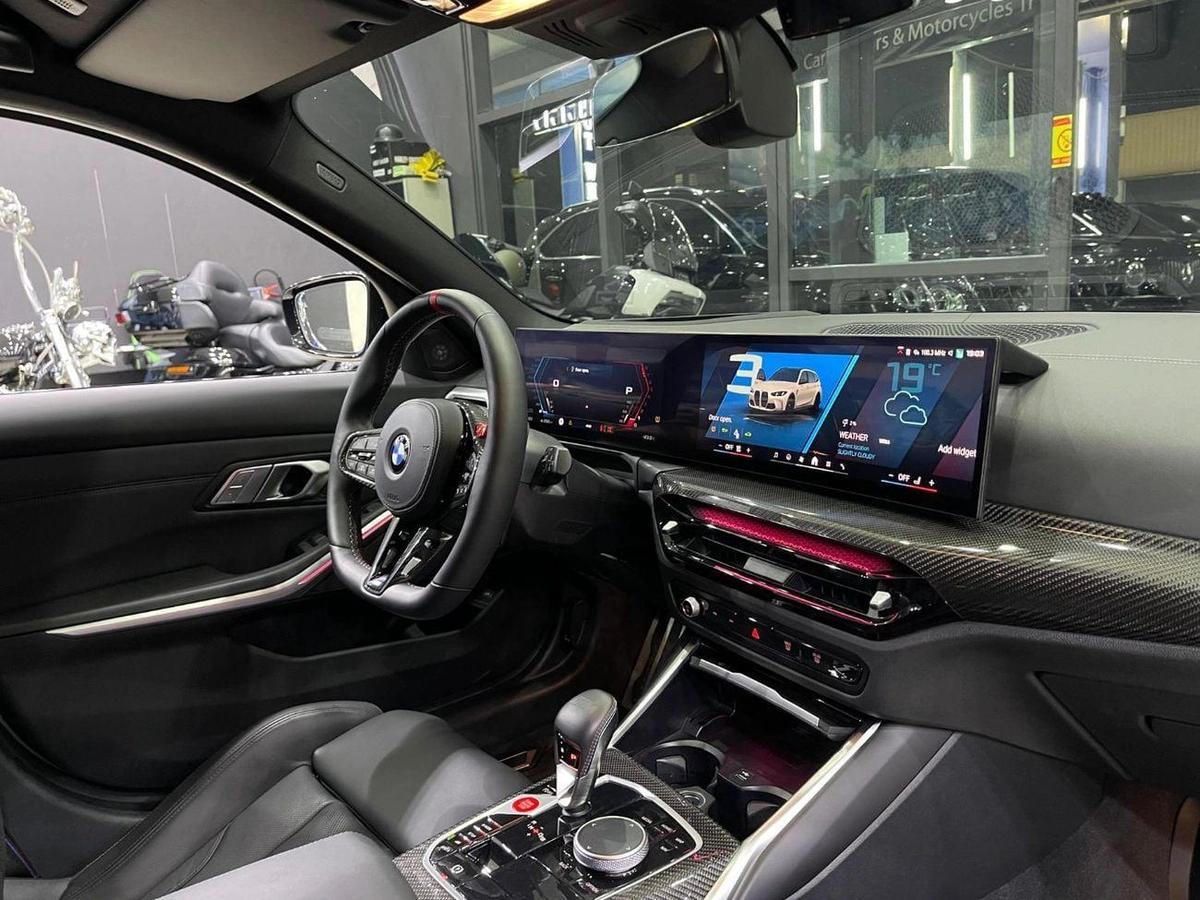 BMW M3 BMW M3 XDRIVE TOURING COMPETITION-14-14