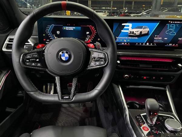 BMW M3 BMW M3 XDRIVE TOURING COMPETITION