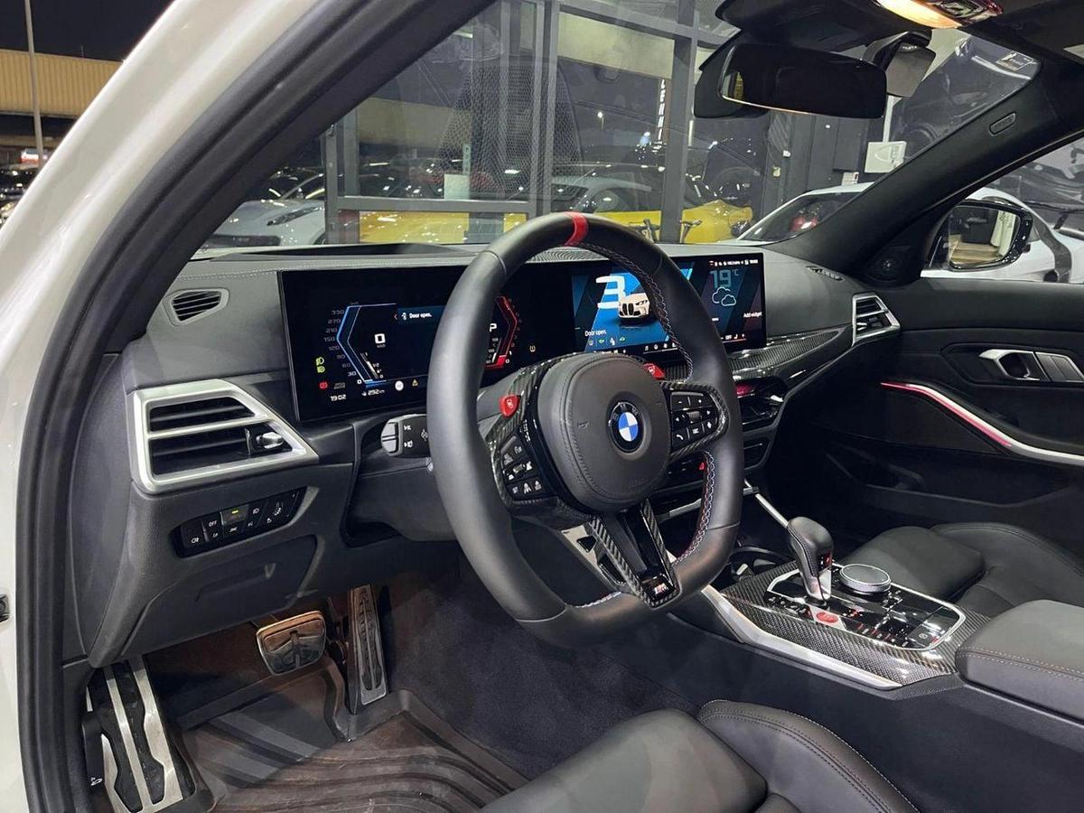 BMW M3 BMW M3 XDRIVE TOURING COMPETITION-18-18