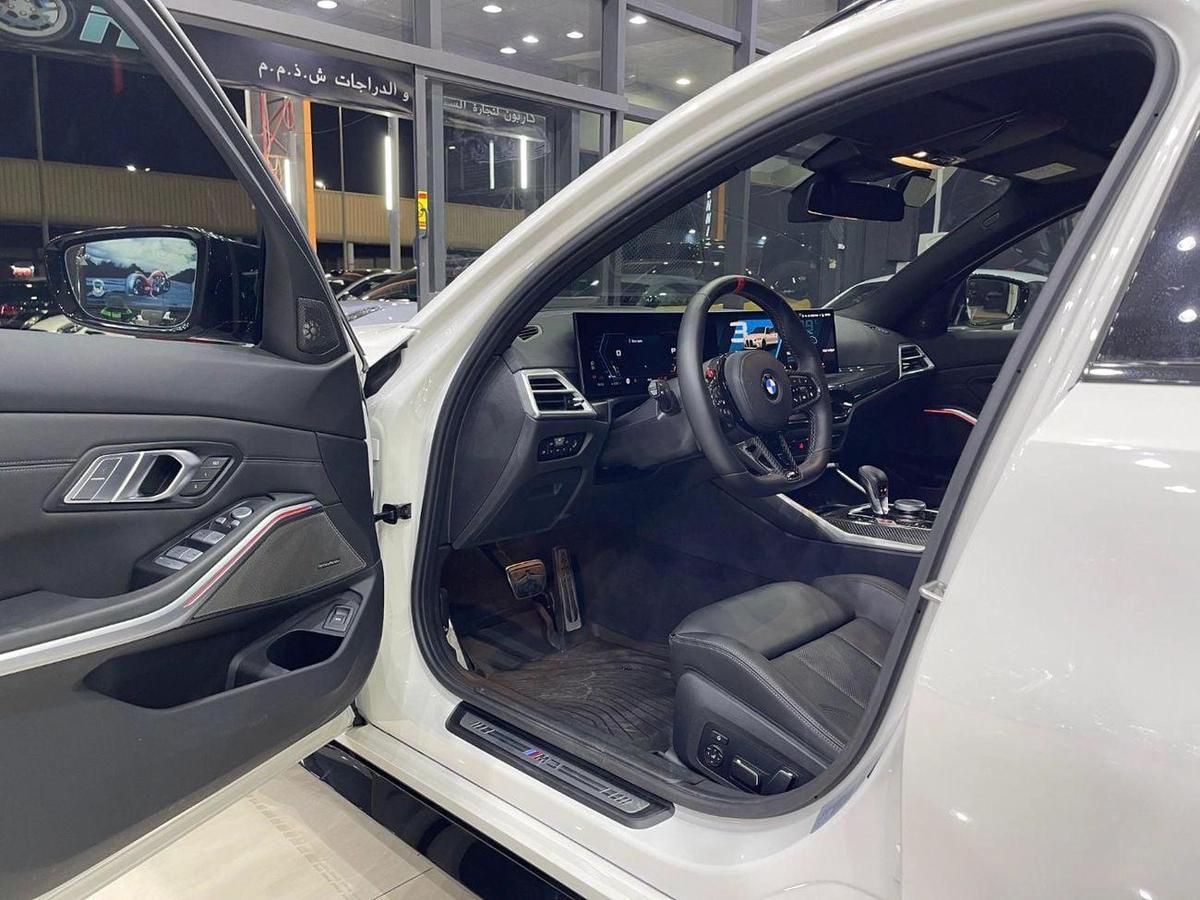 BMW M3 BMW M3 XDRIVE TOURING COMPETITION-19-19