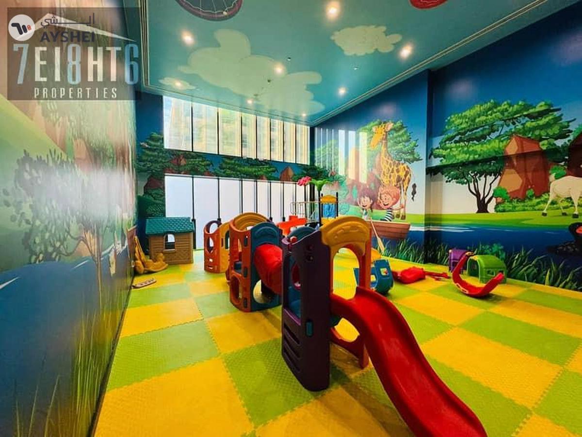 M Square Residence, Al Mankhool, Bur Dubai, Dubai-11-11