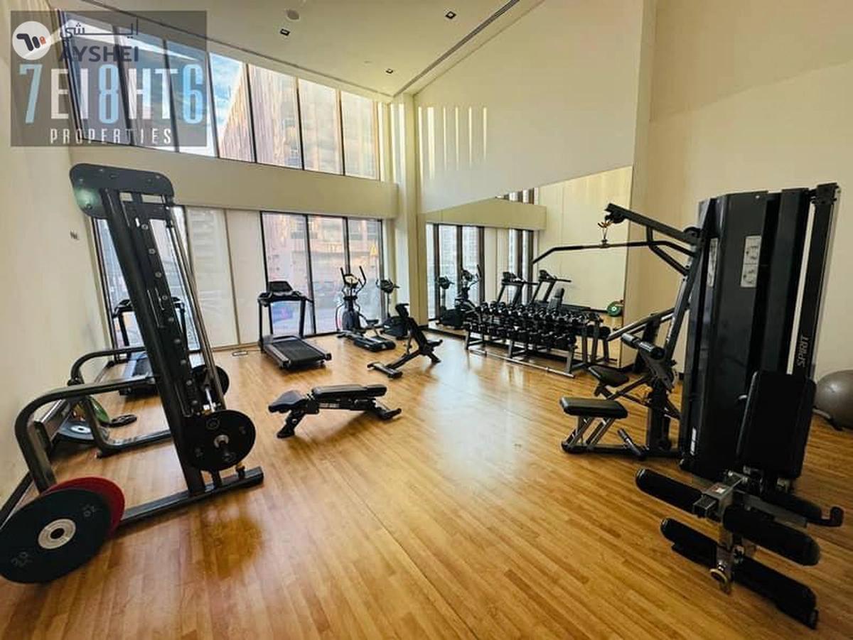 M Square Residence, Al Mankhool, Bur Dubai, Dubai-12-12