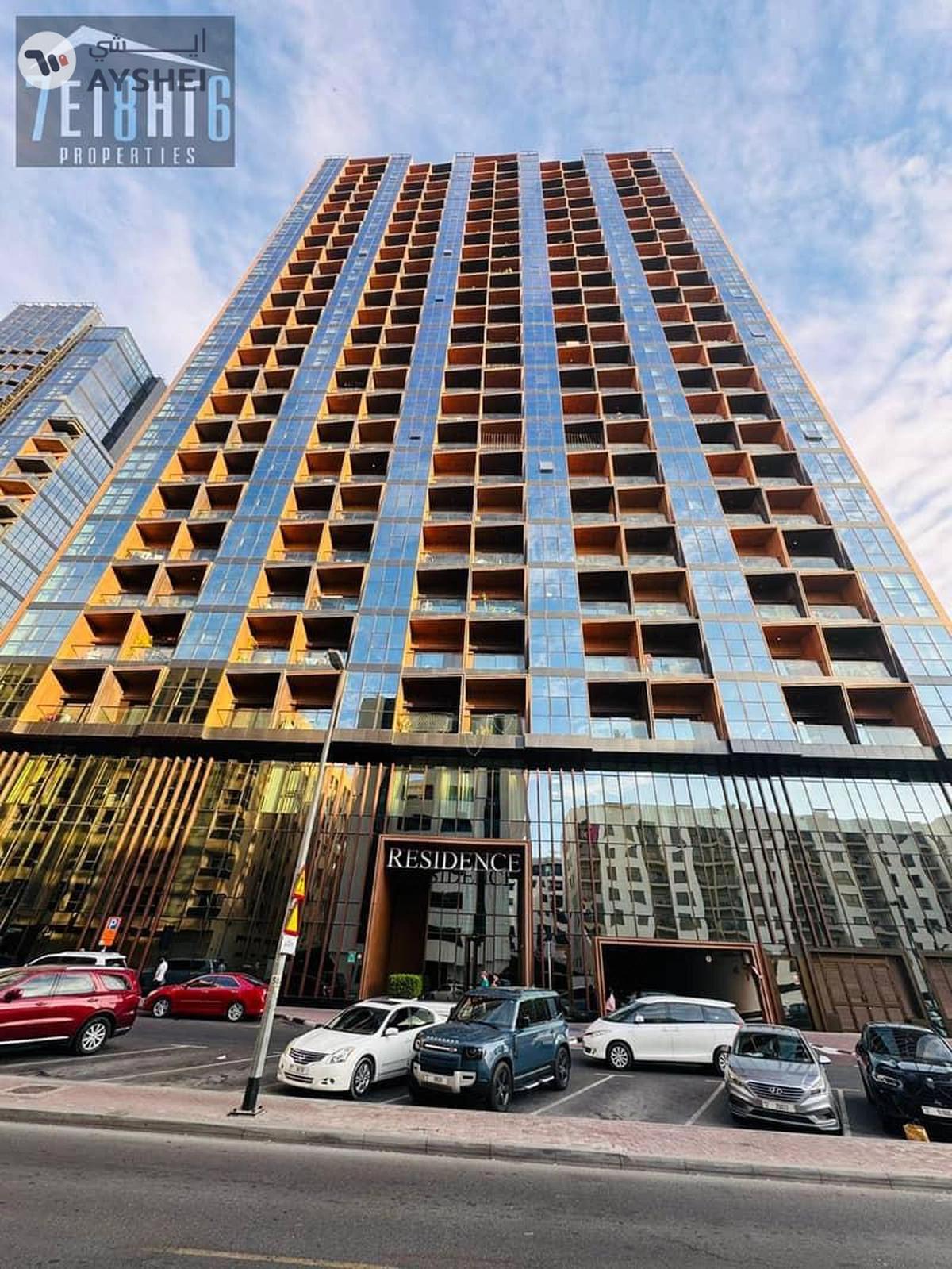 M Square Residence, Al Mankhool, Bur Dubai, Dubai-0-0