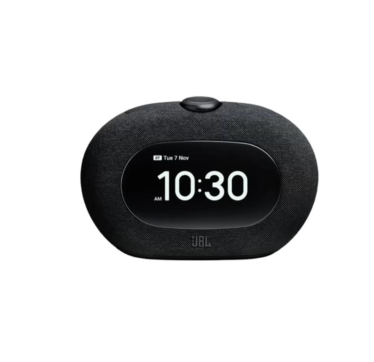 JBL Horizon 3 Bluetooth Clock Radio Speaker-0-landscape
