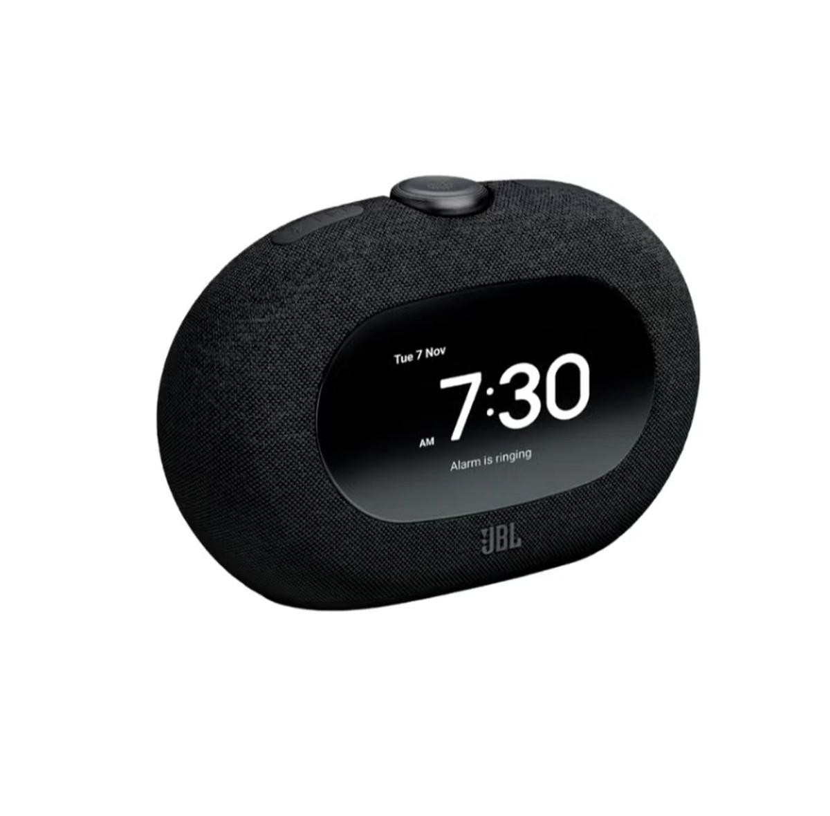 JBL Horizon 3 Bluetooth Clock Radio Speaker-1-landscape