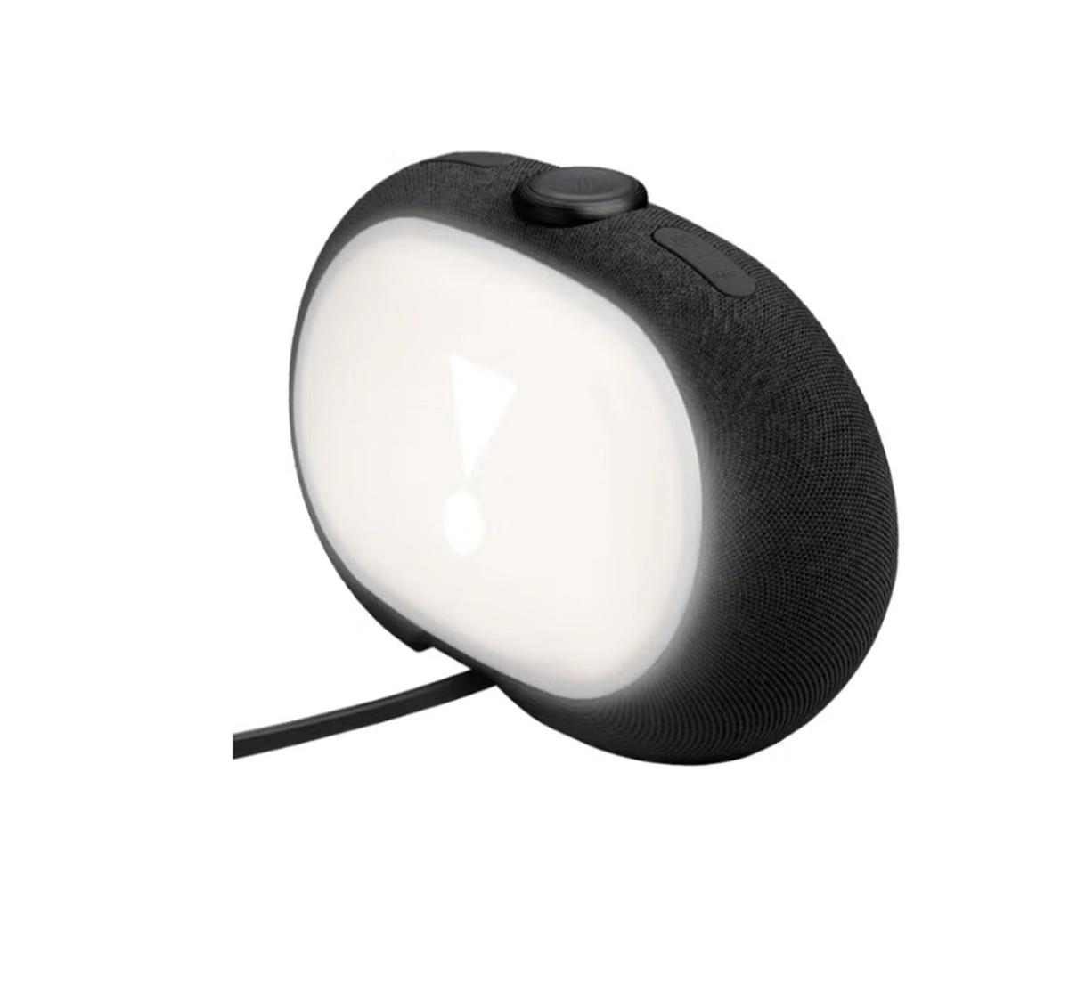 JBL Horizon 3 Bluetooth Clock Radio Speaker-5-5