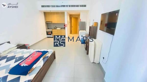 Biggest layout | Big Balcony | Fully Furnished | Easy Access