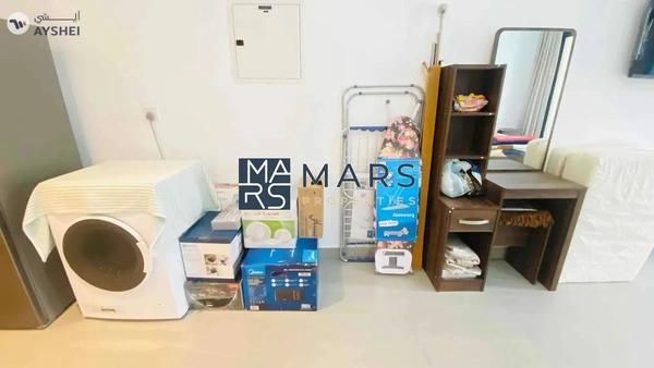 Biggest layout | Big Balcony | Fully Furnished | Easy Access