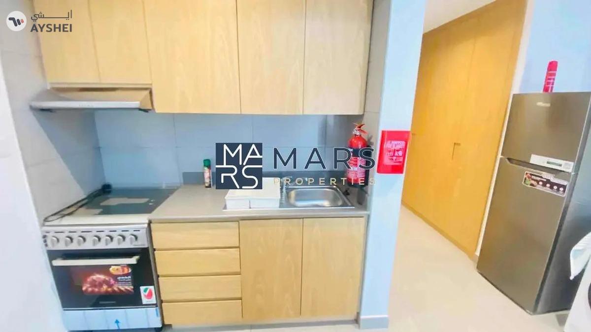 Biggest layout | Big Balcony | Fully Furnished | Easy Access-11-11