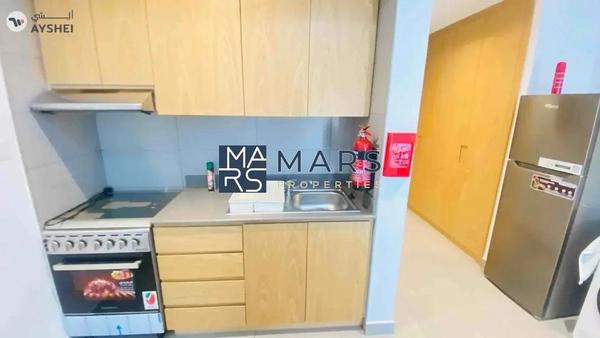 Biggest layout | Big Balcony | Fully Furnished | Easy Access