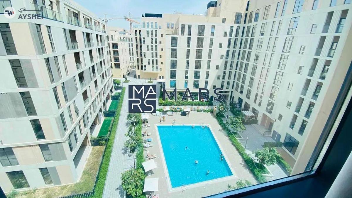 Biggest layout | Big Balcony | Fully Furnished | Easy Access-14-14