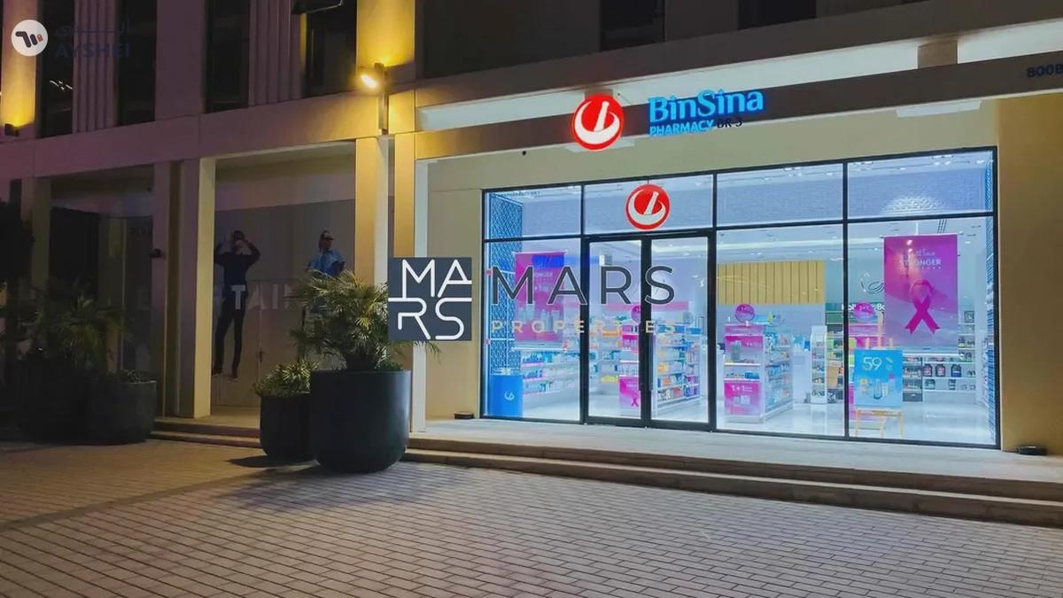 Biggest layout | Big Balcony | Fully Furnished | Easy Access-4-4