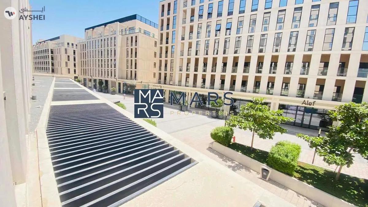 Biggest layout | Big Balcony | Fully Furnished | Easy Access-8-8