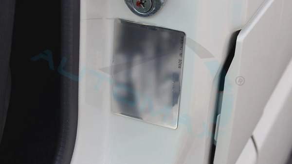 2025 CMC D260 Panel Van 2.4L RWD GCC 0Km With 3 Years Or 100,000 Km Warranty