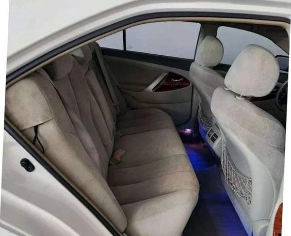Toyota Camry GLX 2.4L - 4CYL SUNROOF PERFECT CONDITION