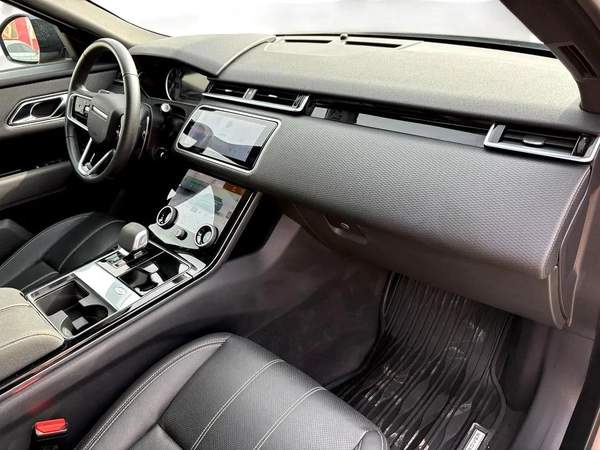 AED 2,370 P.M | 0% DOWN PAYMENT | RANGE ROVER VELAR P250 S | 2023