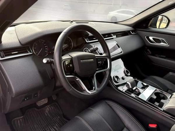 AED 2,370 P.M | 0% DOWN PAYMENT | RANGE ROVER VELAR P250 S | 2023