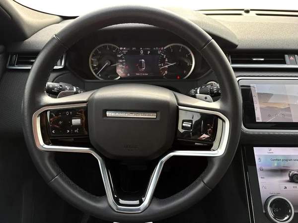 AED 2,370 P.M | 0% DOWN PAYMENT | RANGE ROVER VELAR P250 S | 2023