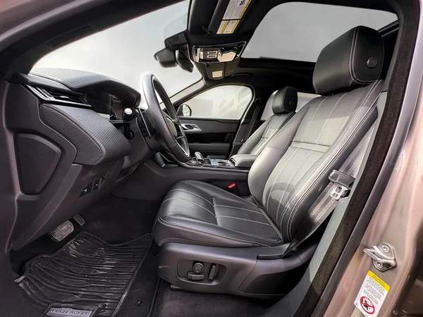 AED 2,370 P.M | 0% DOWN PAYMENT | RANGE ROVER VELAR P250 S | 2023